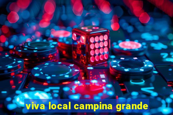 viva local campina grande